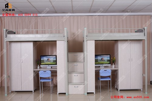 世俱杯app官方宿舍组合家具 深圳采购案例