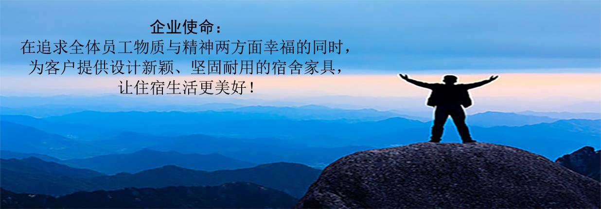 企业使命