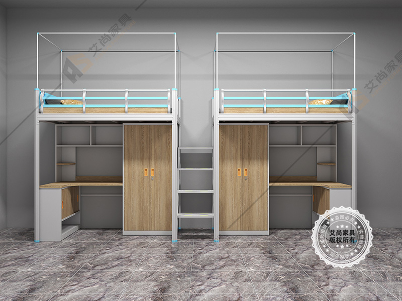 校用公寓床 校用公寓床