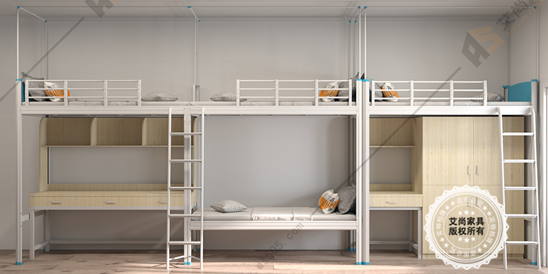 校用公寓床 校用公寓床
