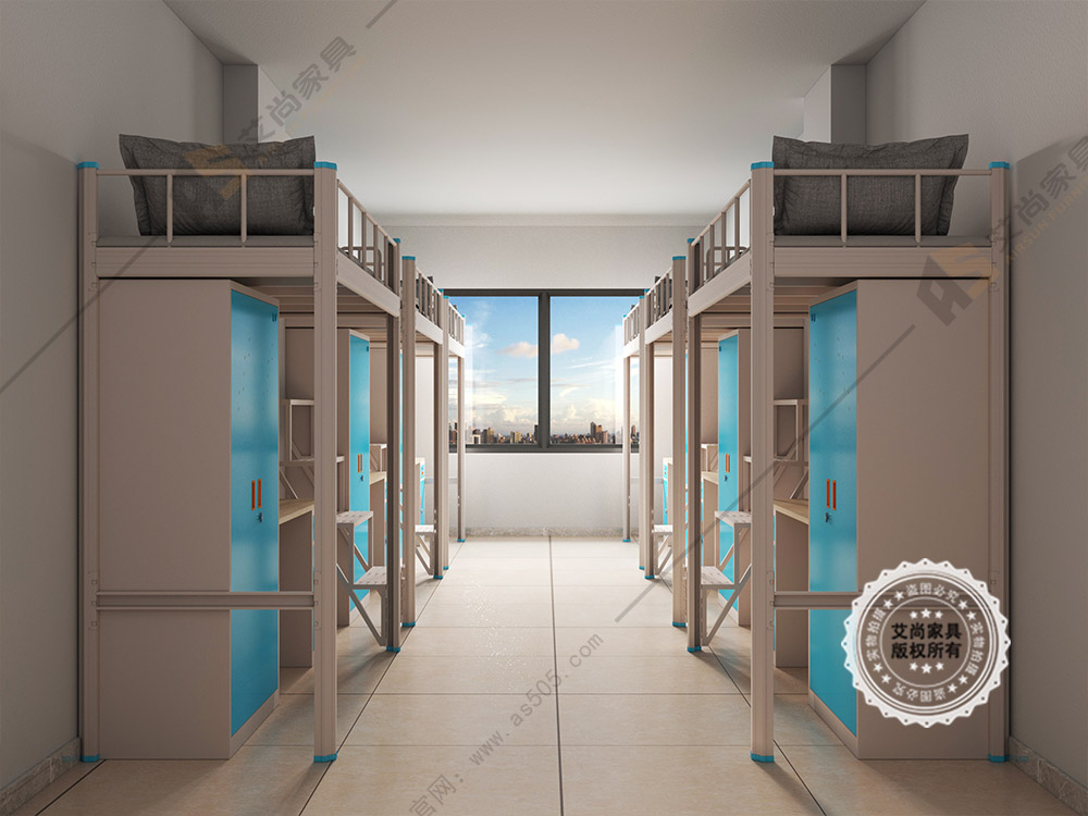 员工公寓床 员工公寓床