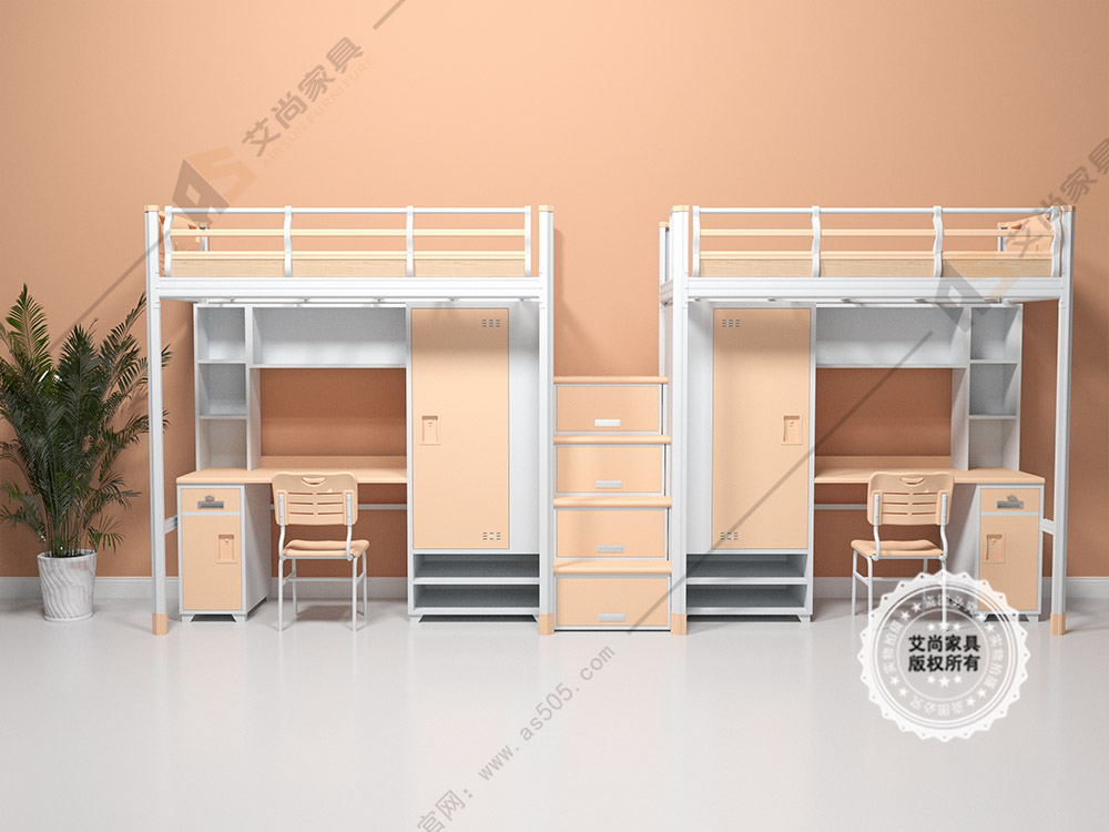 学生公寓床 学生公寓床