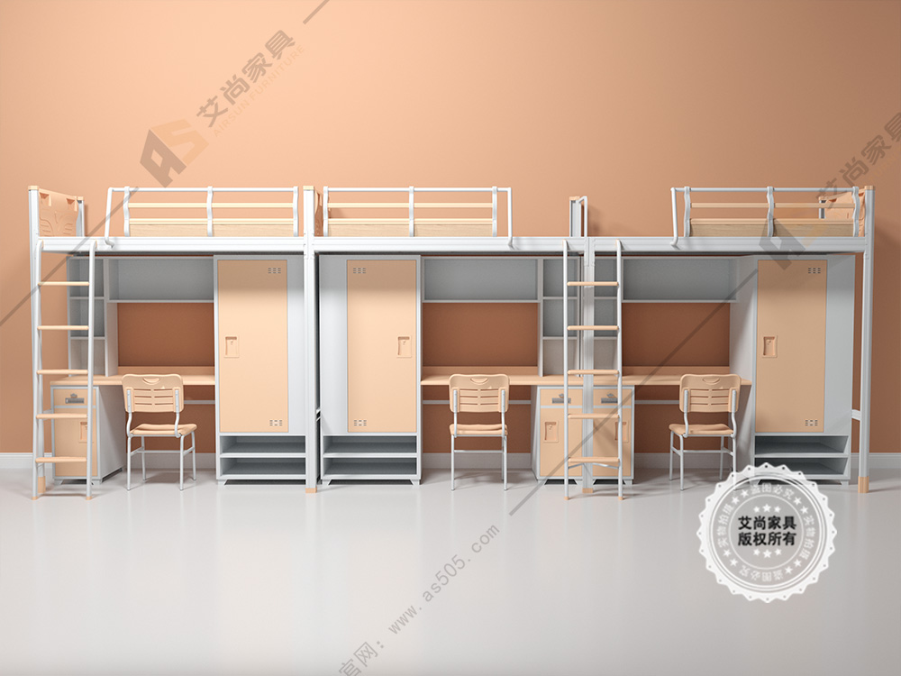 广东学生公寓床 广东学生公寓床